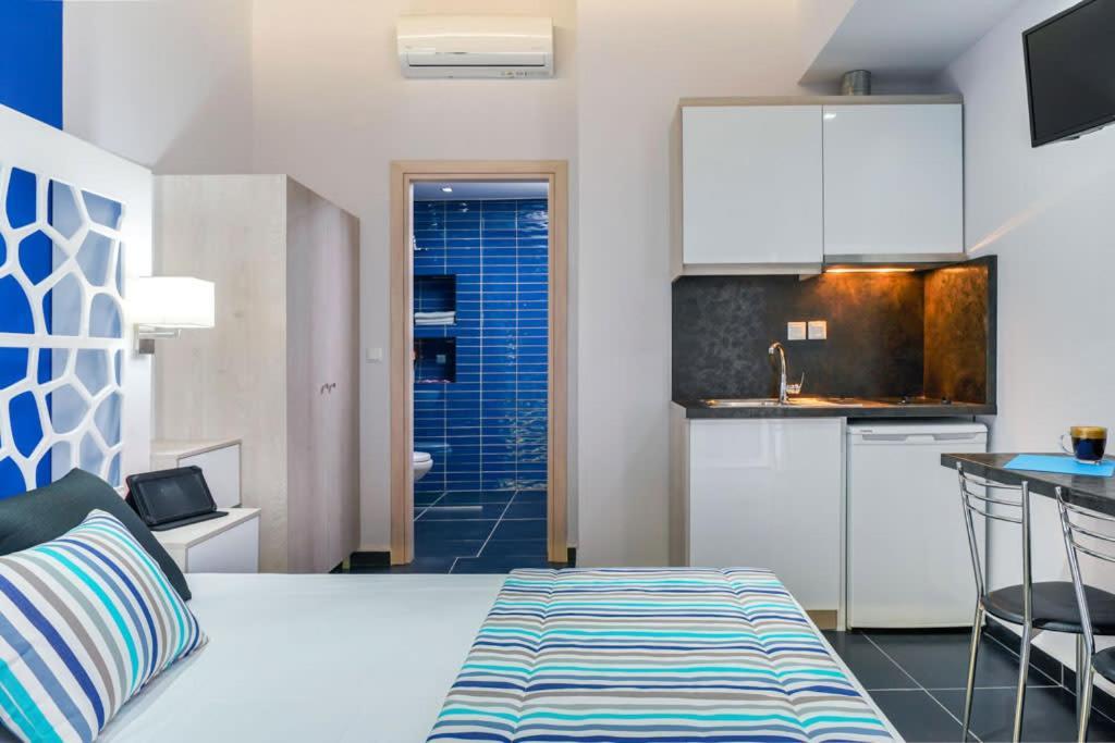 El Mare Seaside Retreats - Bespoke Luxury Getaways Villa Limenaria  Exterior foto