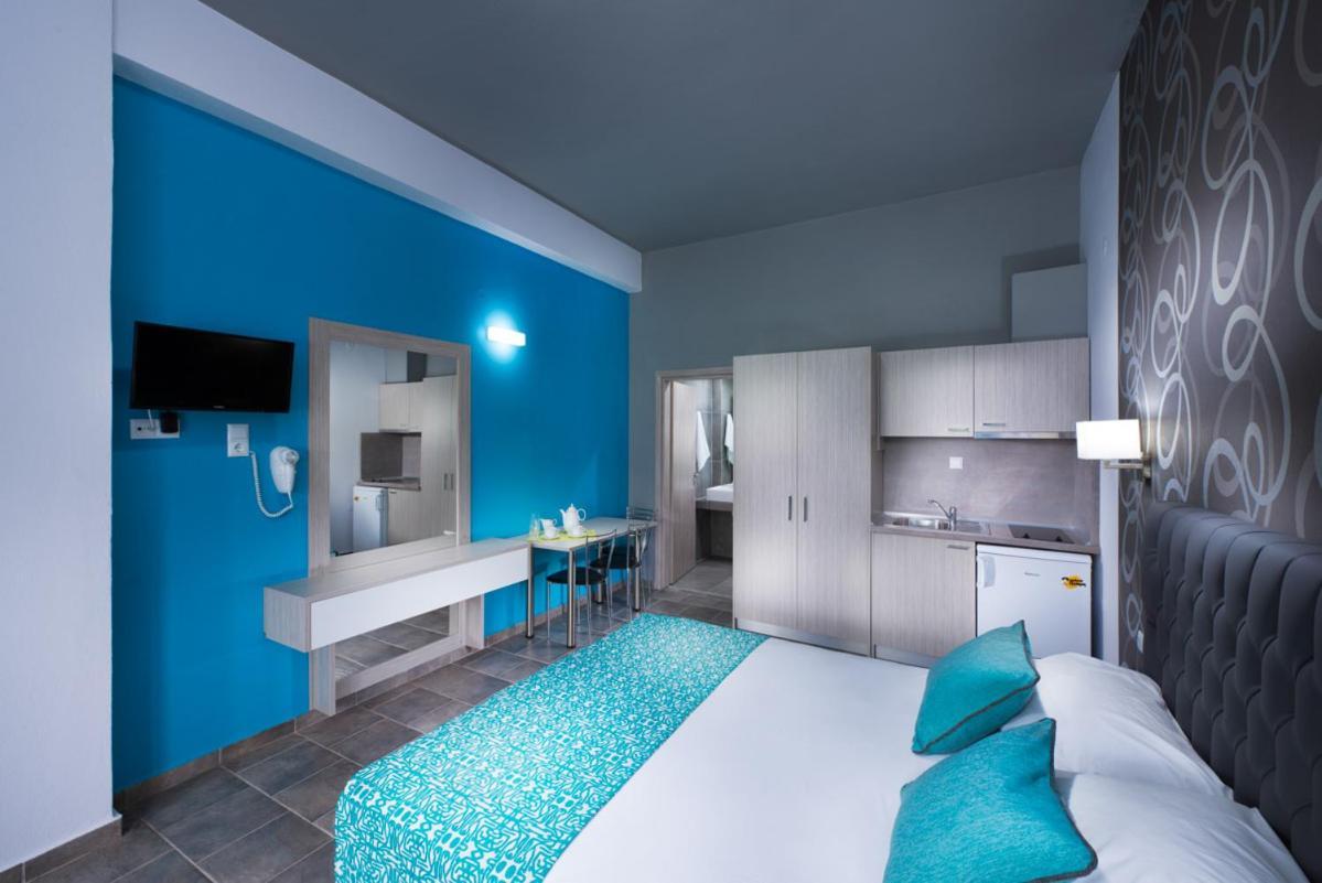 El Mare Seaside Retreats - Bespoke Luxury Getaways Villa Limenaria  Exterior foto
