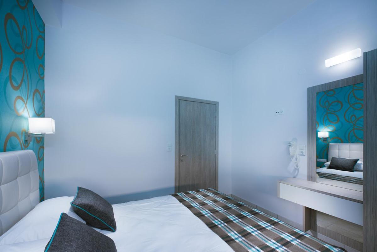El Mare Seaside Retreats - Bespoke Luxury Getaways Villa Limenaria  Exterior foto