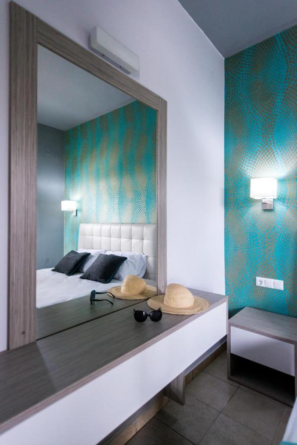 El Mare Seaside Retreats - Bespoke Luxury Getaways Villa Limenaria  Exterior foto