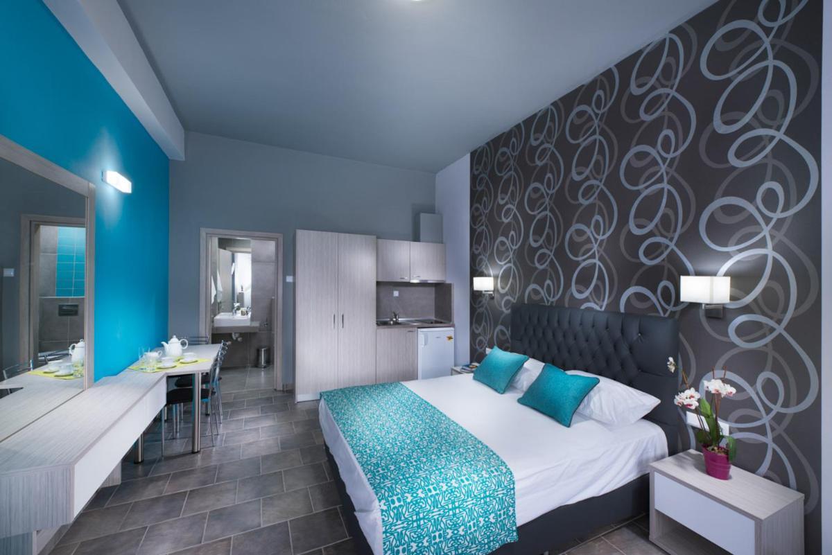 El Mare Seaside Retreats - Bespoke Luxury Getaways Villa Limenaria  Exterior foto